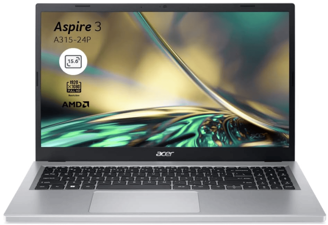 Acer Aspire 3 A315-24P-R7AS FHD LCD